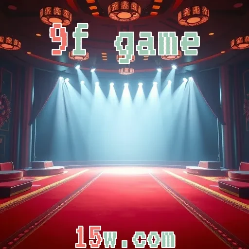 9f game Ação
