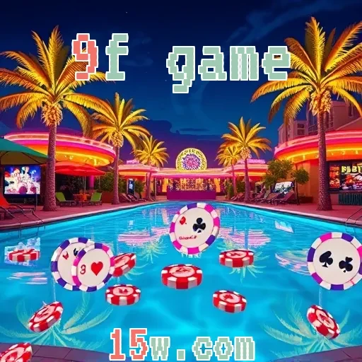 9f game Plataforma