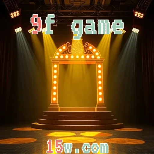 9f game RPG